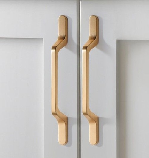 Vintage Cabinet Handles