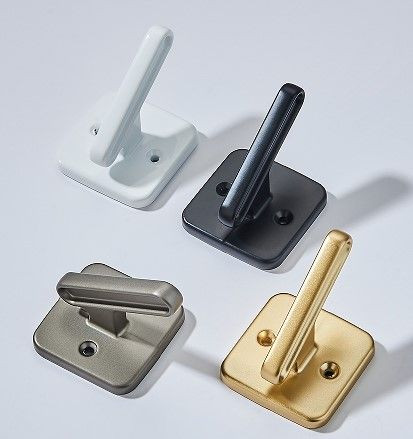 Metal Hooks For Clothes